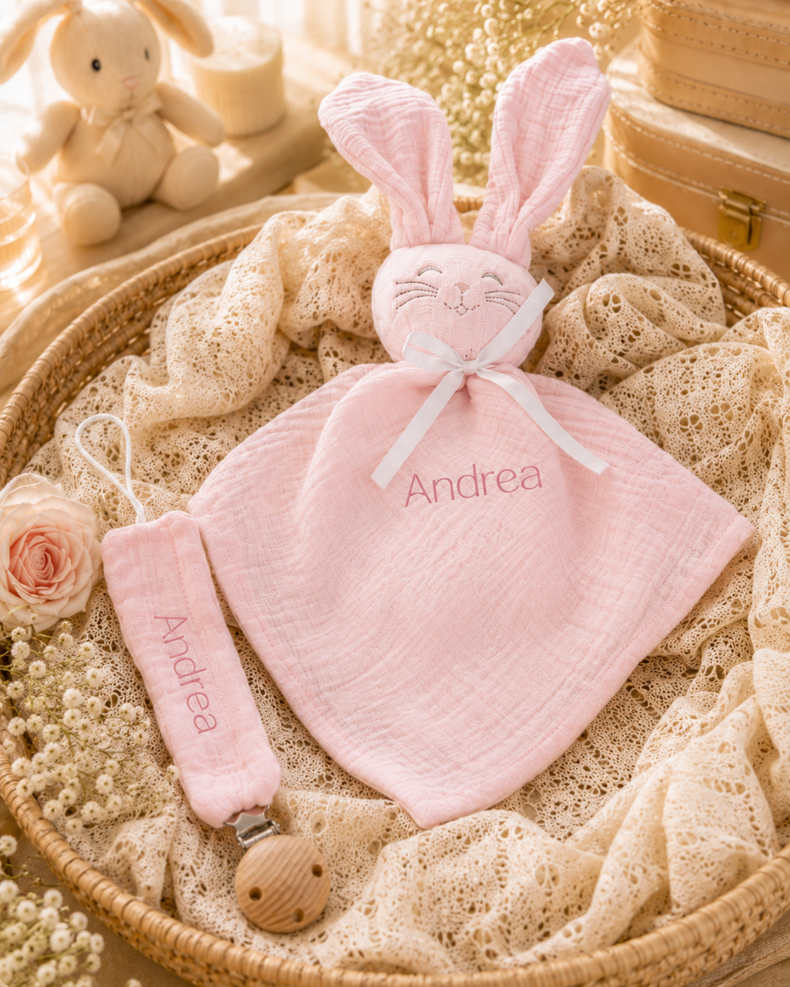 Coffret Essentiel naissance 🧸