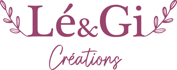 Lé&Gi créations
